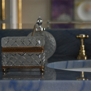 - Interiors - Westchester Estate. Part I - 203